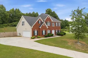 1118 The by Way, McDonough, GA 30252 - Photo 34