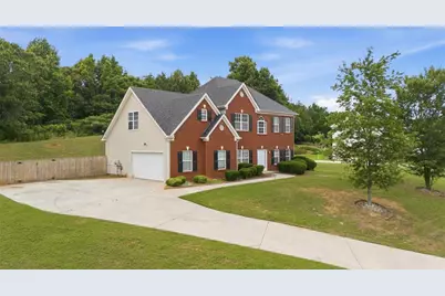 1118 The By Way, McDonough, GA 30252 - Photo 34