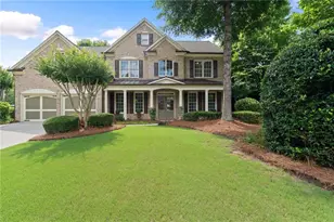1259 Bonshaw Trail, Marietta, GA 30064 - Photo 6