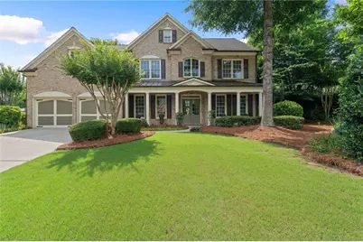 1259 Bonshaw Trail, Marietta, GA 30064 - Photo 84