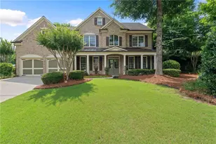 1259 Bonshaw Trail, Marietta, GA 30064 - Photo 84