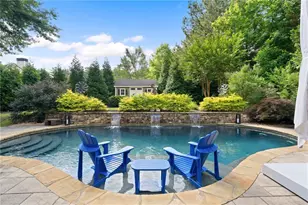 1259 Bonshaw Trail, Marietta, GA 30064 - Photo 2