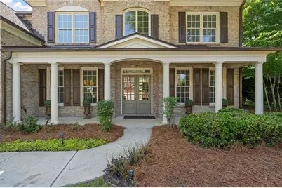 1259 Bonshaw Trail, Marietta, GA 30064 - Photo 8