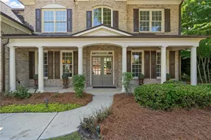 1259 Bonshaw Trail, Marietta, GA 30064 - Photo 8