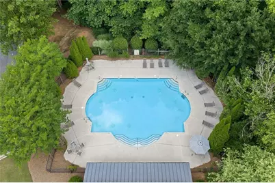 1259 Bonshaw Trail, Marietta, GA 30064 - Photo 78