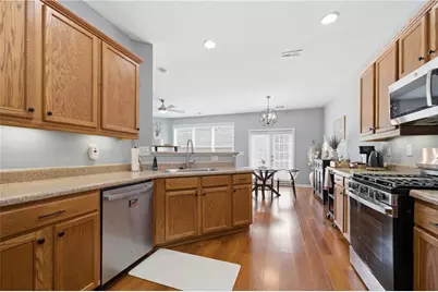 251 Cavendar Way #17, Marietta, GA 30066 - Photo 14
