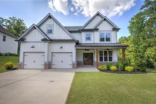 14 Brownwood Dr SE, Cartersville, GA 30120 - Photo 1
