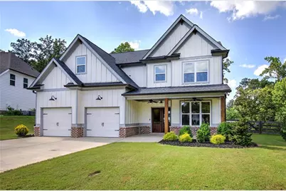 14 Brownwood Drive SE, Cartersville, GA 30120 - Photo 2