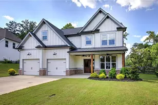 14 Brownwood Dr SE, Cartersville, GA 30120 - Photo 2