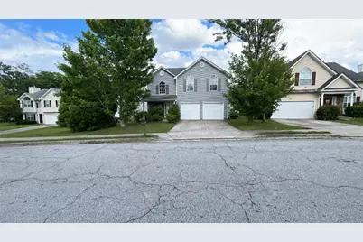 2512 S Hills, Riverdale, GA 30296 - Photo 1