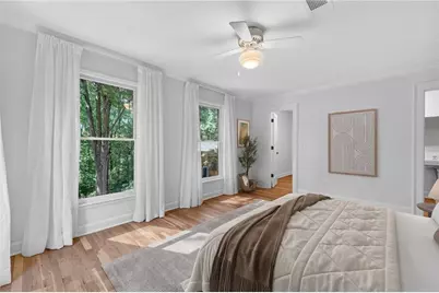 1145 Morningside Place NE, Atlanta, GA 30306 - Photo 26