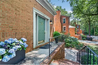 1145 Morningside Place NE, Atlanta, GA 30306 - Photo 2