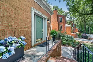 1145 Morningside Pl NE, Atlanta, GA 30306 - Photo 2