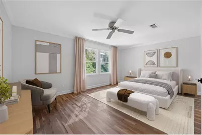1145 Morningside Place NE, Atlanta, GA 30306 - Photo 20