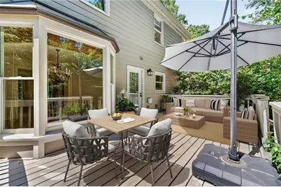 1145 Morningside Place NE, Atlanta, GA 30306 - Photo 16