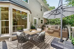 1145 Morningside Pl NE, Atlanta, GA 30306 - Photo 16