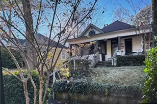 1385 Allene Ave SW, Atlanta, GA 30310 - Photo 1