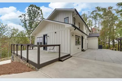 [Address not provided], Rabun Gap, GA 30568 - Photo 76