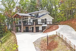 [Address not provided], Rabun Gap, GA 30568 - Photo 80