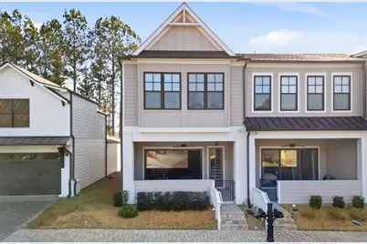 611 Stickley Oak Way, Woodstock, GA 30189 - Photo 2
