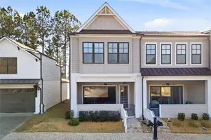 611 Stickley Oak Way, Woodstock, GA 30189 - Photo 2