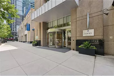 1065 Peachtree Street NE #3301, Atlanta, GA 30309 - Photo 2