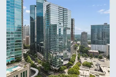 1065 Peachtree Street NE #3301, Atlanta, GA 30309 - Photo 34