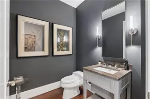 1065 Peachtree St NE, Atlanta, GA 30309 - Photo 8