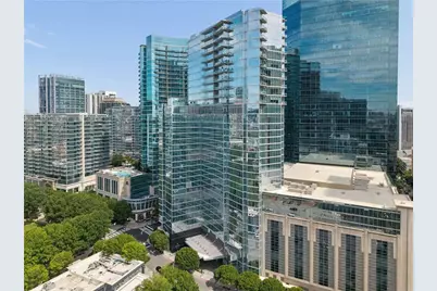 1065 Peachtree Street NE #3301, Atlanta, GA 30309 - Photo 32