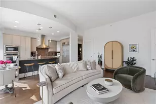 1065 Peachtree St NE, Atlanta, GA 30309 - Photo 10