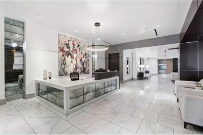 1065 Peachtree Street NE #3301, Atlanta, GA 30309 - Photo 22