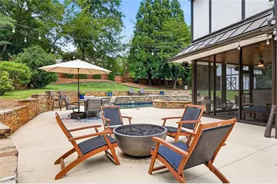 1581 Bentcreek Drive, Marietta, GA 30062 - Photo 40