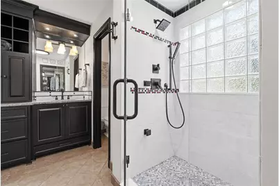 1581 Bentcreek Drive, Marietta, GA 30062 - Photo 22