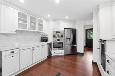 1581 Bentcreek Drive, Marietta, GA 30062 - Photo 14