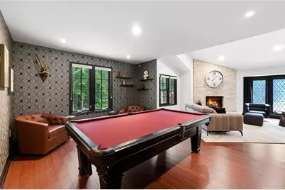 1581 Bentcreek Drive, Marietta, GA 30062 - Photo 10