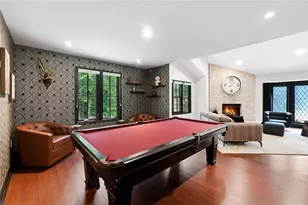 1581 Bentcreek Dr, Marietta, GA 30062 - Photo 10