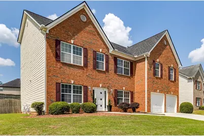 70 Snapdragon Lane, Covington, GA 30014 - Photo 22