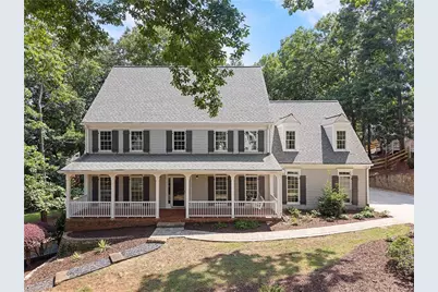8965 Laurel Way, Johns Creek, GA 30022 - Photo 2