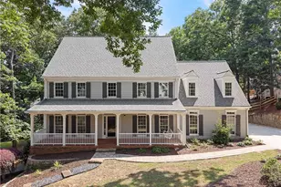 8965 Laurel Way, Johns Creek, GA 30022 - Photo 2