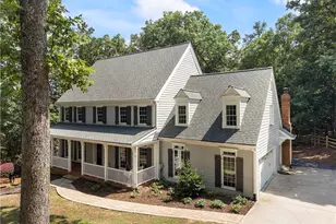8965 Laurel Way, Johns Creek, GA 30022 - Photo 2
