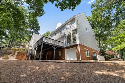 8965 Laurel Way, Alpharetta, GA 30022 - Photo 60
