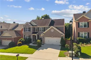 1480 Belmont Hills Dr, Suwanee, GA 30024 - Photo 2