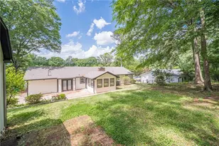 4858 Tarleton Dr SW, Lilburn, GA 30047 - Photo 24