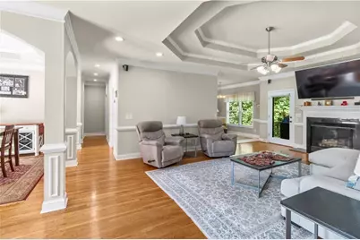 6426 Kettle Creek Way, Flowery Branch, GA 30542 - Photo 8