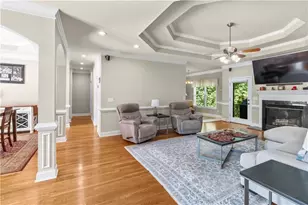 6426 Kettle Creek Way, Flowery Branch, GA 30542 - Photo 8