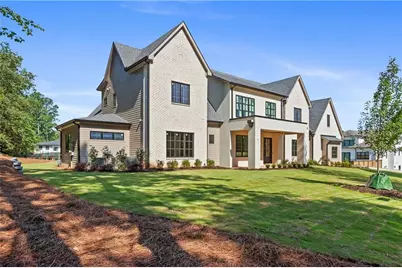 4834 Short Street, Suwanee, GA 30024 - Photo 2
