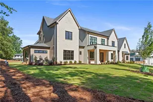 4834 Short St, Suwanee, GA 30024 - Photo 2