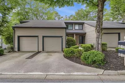 5005 Gardenia Circle, Marietta, GA 30068 - Photo 2