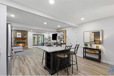5005 Gardenia Circle, Marietta, GA 30068 - Photo 14