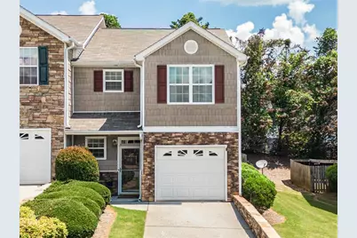 127 Linton Drive, Acworth, GA 30102 - Photo 1
